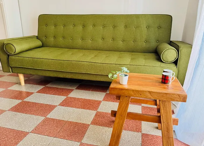Monteverde 61 - Quiet Apartment With Easy Transport To Rome Center - By Holiday Homes Rome